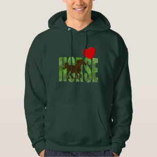 paardenhooi hoodie