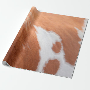 Paardenjas Cadeaupapier