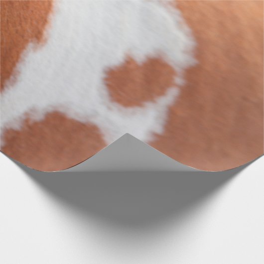 Paardenjas Cadeaupapier (Hoek)