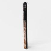 Paardenkast Case-Mate iPhone Case (Achterkant/links)