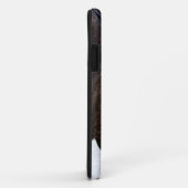 Paardenkast Case-Mate iPhone Case (Achterkant/rechts)