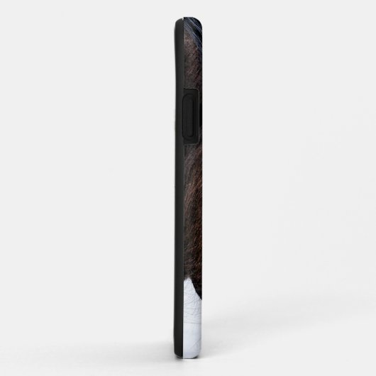 Paardenkast Case-Mate iPhone Case (Achterkant/rechts)