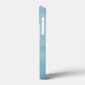 paardenkastanjemeel met blonde mannetjesbruin paar Case-Mate iPhone case (Achterkant / Links)