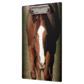 Paardenklembord Klembord (Links)