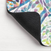 Paardenkleuren, Mousepad Muismat (Hoek)
