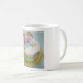 Paardenkoekje 1 koffiemok (Voorkant rechts)