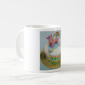 Paardenkoekje 1 koffiemok (Voorkant links)