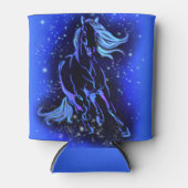 PaardenKoelbox Blikjeskoeler (Voorkant)