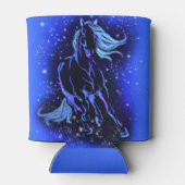 PaardenKoelbox Blikjeskoeler (Achterkant)