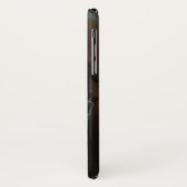 Paardenkop 001 Case-Mate iPhone case (Achterkant/links)
