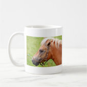 Paardenkop 003 koffiemok (Links)