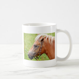 Paardenkop 003 koffiemok