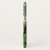 Paardenkop 004 Case-Mate iPhone case (Achterkant/links)