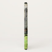 Paardenkop 005 Case-Mate iPhone case (Achterkant/links)