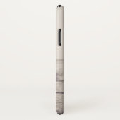 Paardenkop 008 Case-Mate iPhone case (Achterkant / rechts)