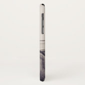 Paardenkop 008 Case-Mate iPhone case (Achterkant/links)