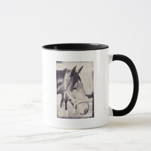 Paardenkop 009 mok