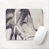 Paardenkop 009 muismat (Met muis)