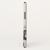 Paardenkop 011 Case-Mate iPhone case (Achterkant / rechts)