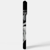 paardenkop been Case-Mate iPhone case (Achterkant / Rechts)