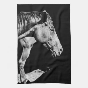 paardenkop been theedoek
