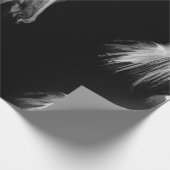 Paardenkop Cadeaupapier (Hoek)