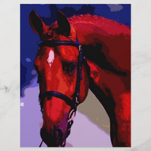 Paardenkop Flyer