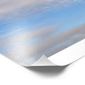 Paardenkop Foto Afdruk (Hoek)