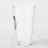 Paardenkop Glas (Links)