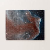 Paardenkop Nebula Legpuzzel (Horizontaal)