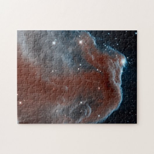 Paardenkop Nebula Legpuzzel (Horizontaal)