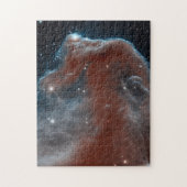 Paardenkop Nebula Legpuzzel (Verticaal)