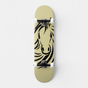 Paardenkop Skateboard
