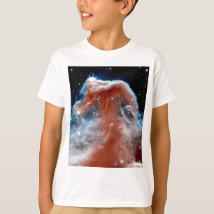 Paardenkopnevel Infrarood - Hubble Ruimtfoto T-shirt