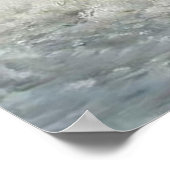 Paardenkoppel, Papier poster (Hoek)