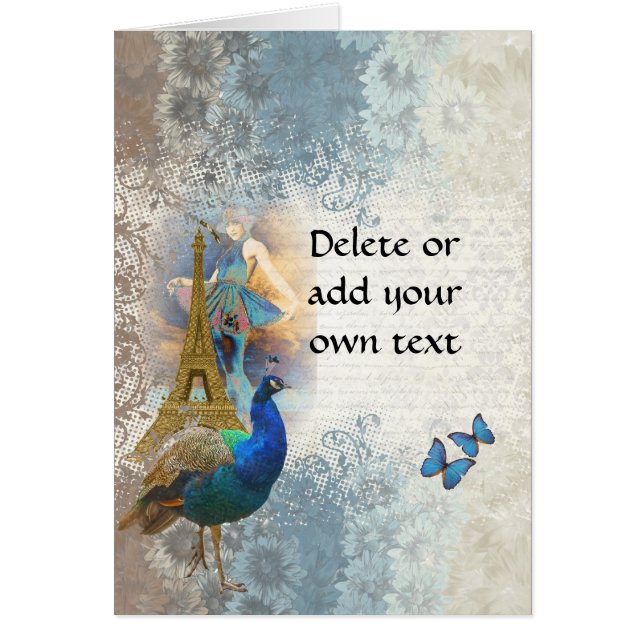 Paardenkraakcollage (Voorkant)