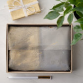 Paardenkudde Galloping Schilderij Decoupage Tissuepapier (Geschenk)