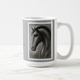 PAARDENKUNST! KOFFIEMOK