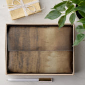 Paardenland Roestland  textielontvlechting Tissuepapier (Geschenk)