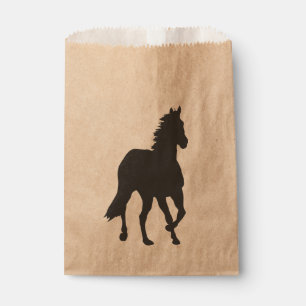 Paardenland Westerne bruiloft Paardenland Bedankzakje