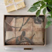 Paardenleven Tissuepapier (Geschenk)