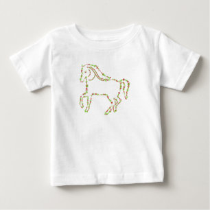 Paardenliefhebber Animal Christmas, Christmas Boer