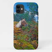 Paardenliefhebbers van paardenliefhebbers Case-Mate iPhone case (Achterkant)