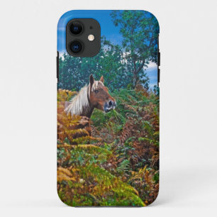 Paardenliefhebbers van paardenliefhebbers Case-Mate iPhone case