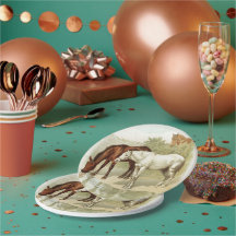  paardenliefhebbers voor elk doel bord