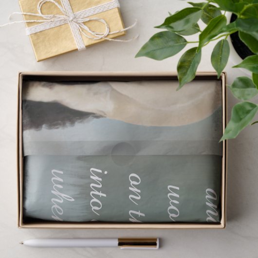 Paardenliefhebbers Vrijheidsprijs Tissuepapier (Geschenk)