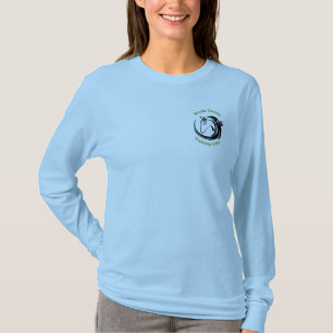 Paardenliefhebbers waarderen een nieuw T-shirt alt