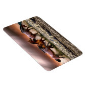 paardenmagneet magneet (Rechterzijde)