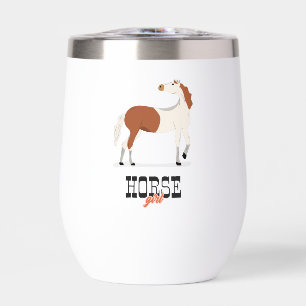 Paardenmeisje