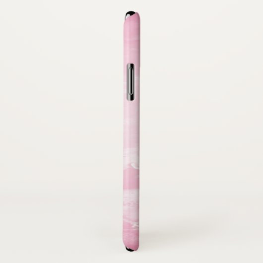 Paardenmeisje, paardenschoorsteen-Hoesje iPhone-ta Case-Mate iPhone Case (Achterkant / rechts)